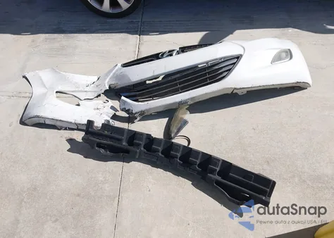 2013 Hyundai Elantra Limited из США, поврежденный, VIN 5NPDH4AE9DH232696